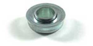 (image for) Universal Metal Wheel Bearings WWP2382, WWP2383